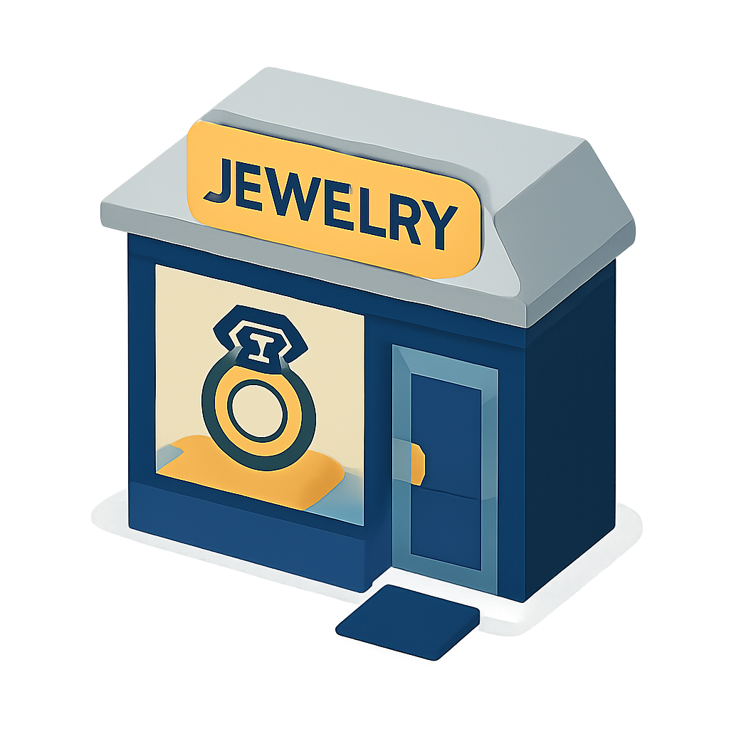 LocalJewelry.net logo